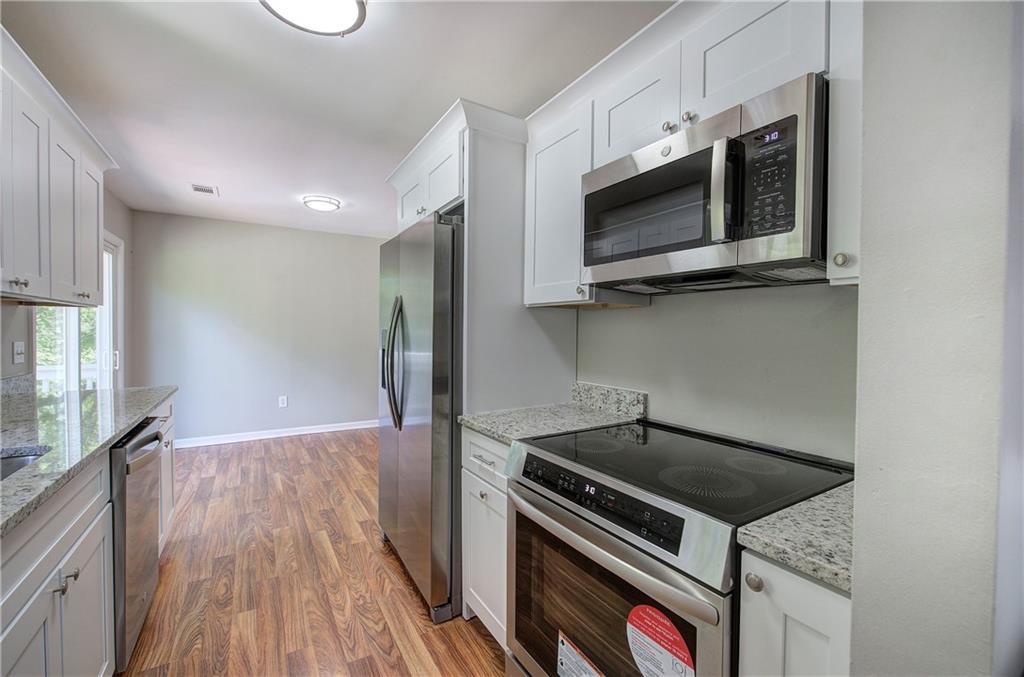 18 Dodson Road, Cartersville, Georgia image 15