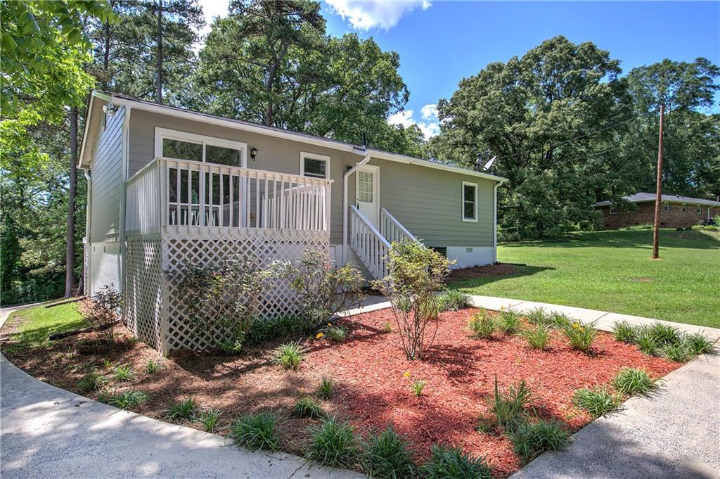 18 Dodson Road, Cartersville, Georgia image 7