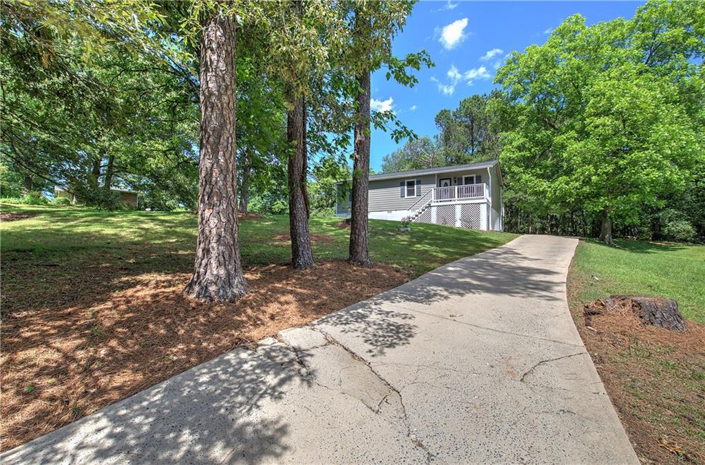 18 Dodson Road, Cartersville, Georgia image 3