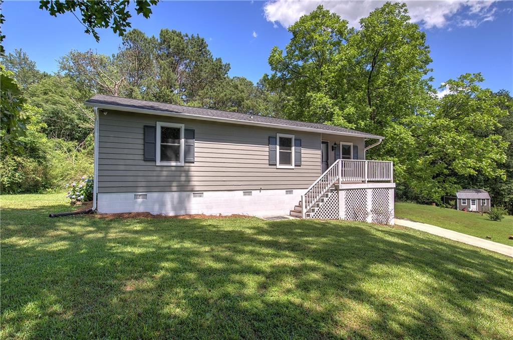 18 Dodson Road, Cartersville, Georgia image 2