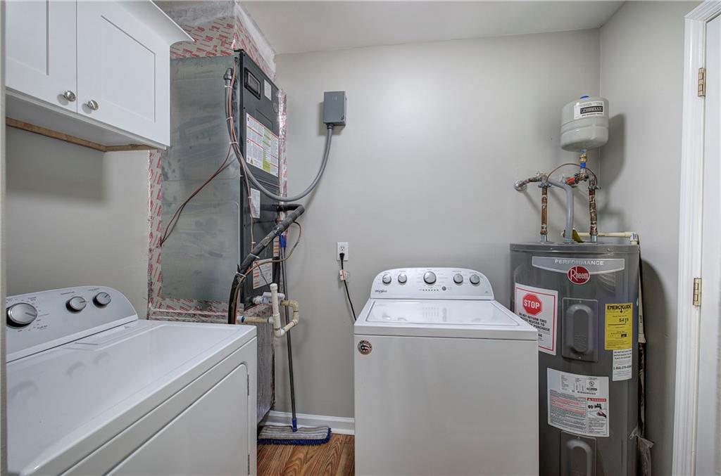18 Dodson Road, Cartersville, Georgia image 17