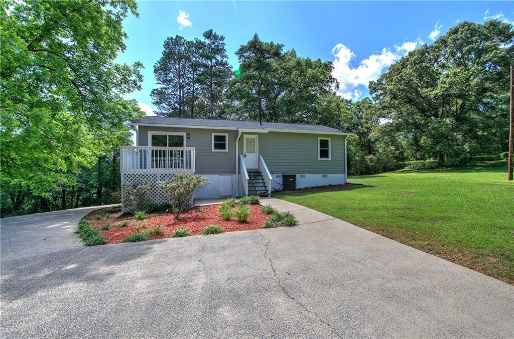 18 Dodson Road, Cartersville, Georgia image 4