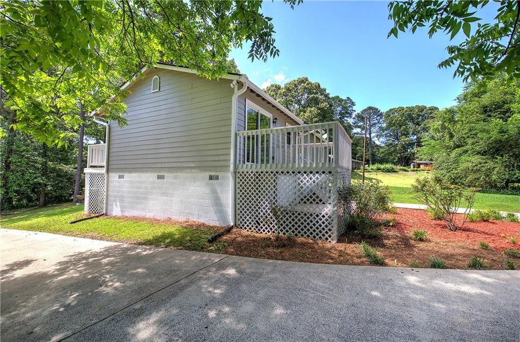 18 Dodson Road, Cartersville, Georgia image 6