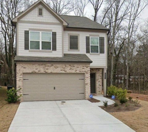Homes For Sale - 2061 Westside Drive<br/> Austell, GA 30106