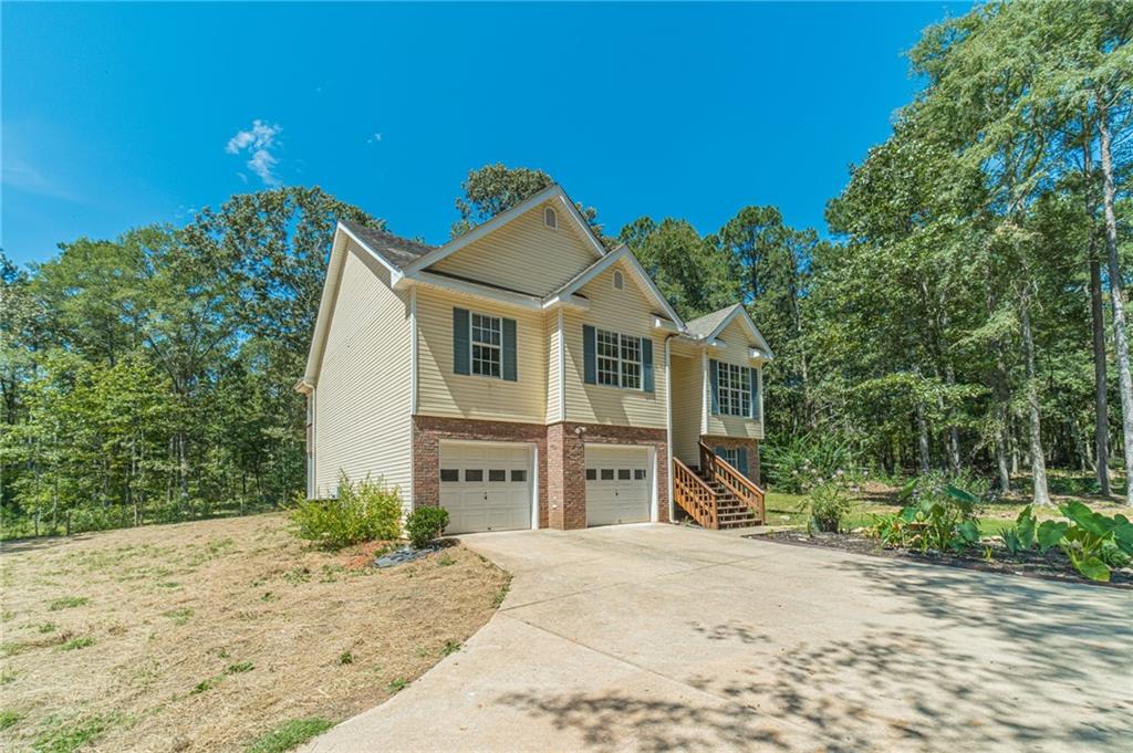 246 Azalea Farms Road
