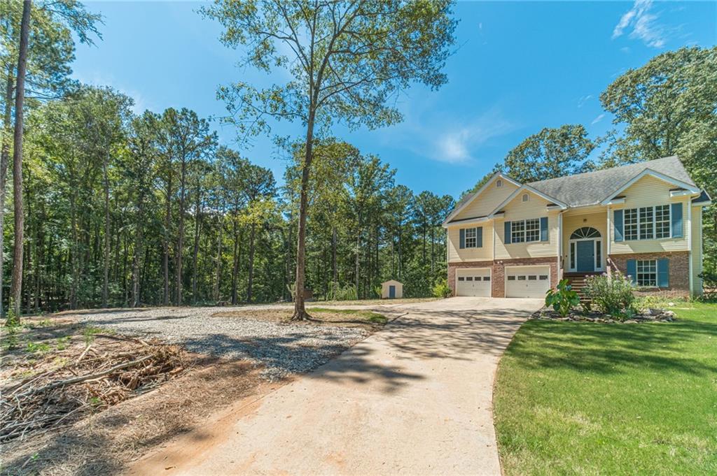 246 Azalea Farms Road