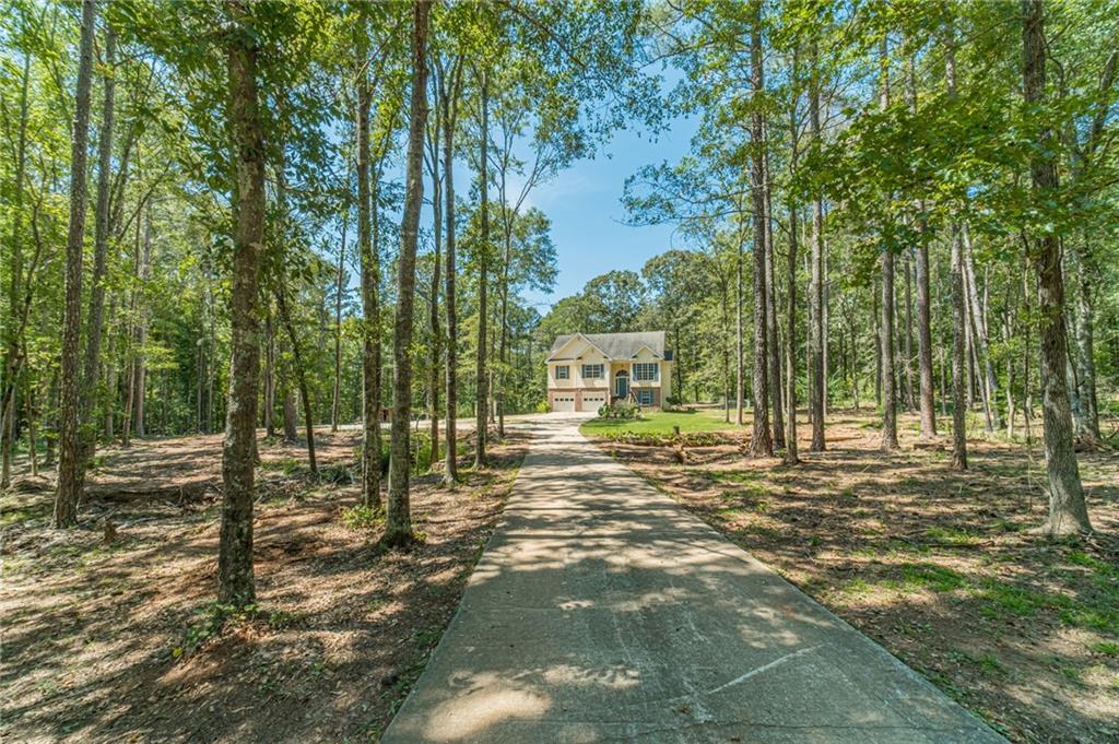 246 Azalea Farms Road