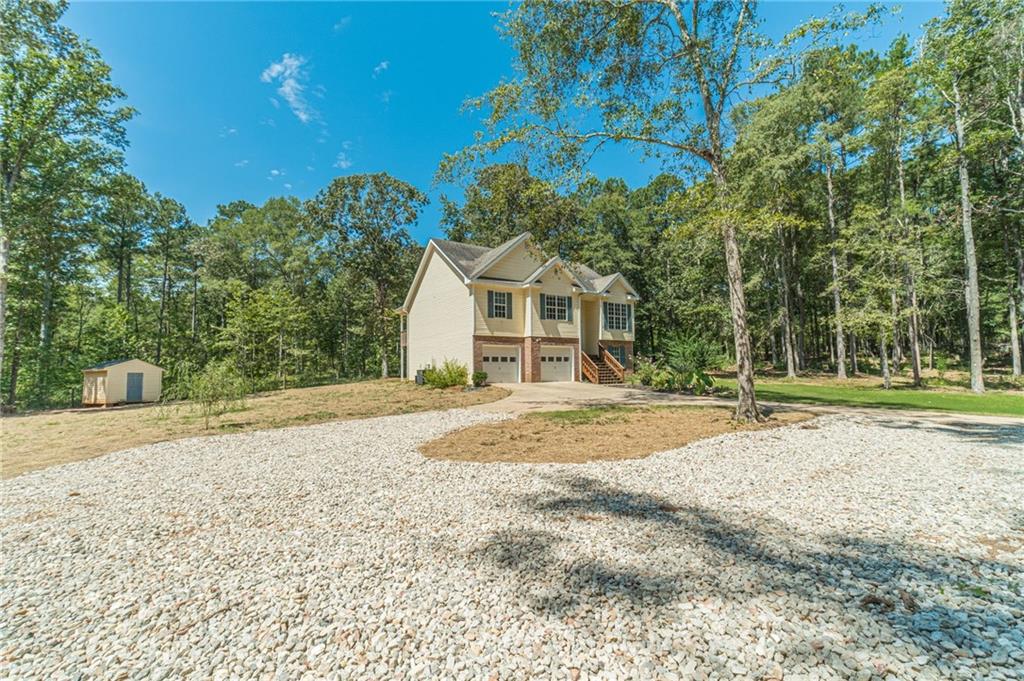246 Azalea Farms Road