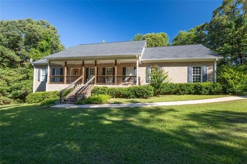 637 HOLLOWAY Hollow Monticello GA 31064