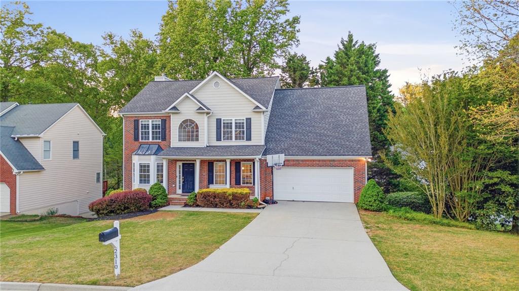 2310 Waters Ferry Drive