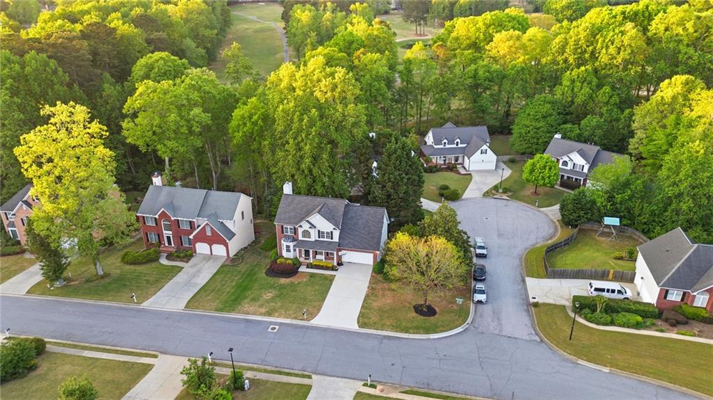 2310 Waters Ferry Drive