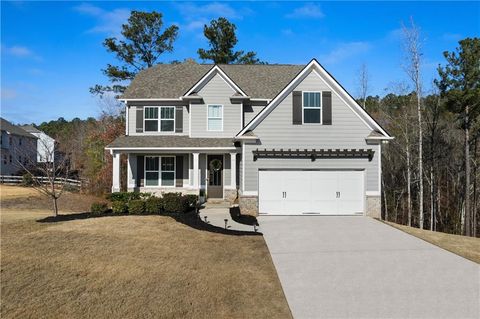 33 New Kent Court Villa Rica GA 30180