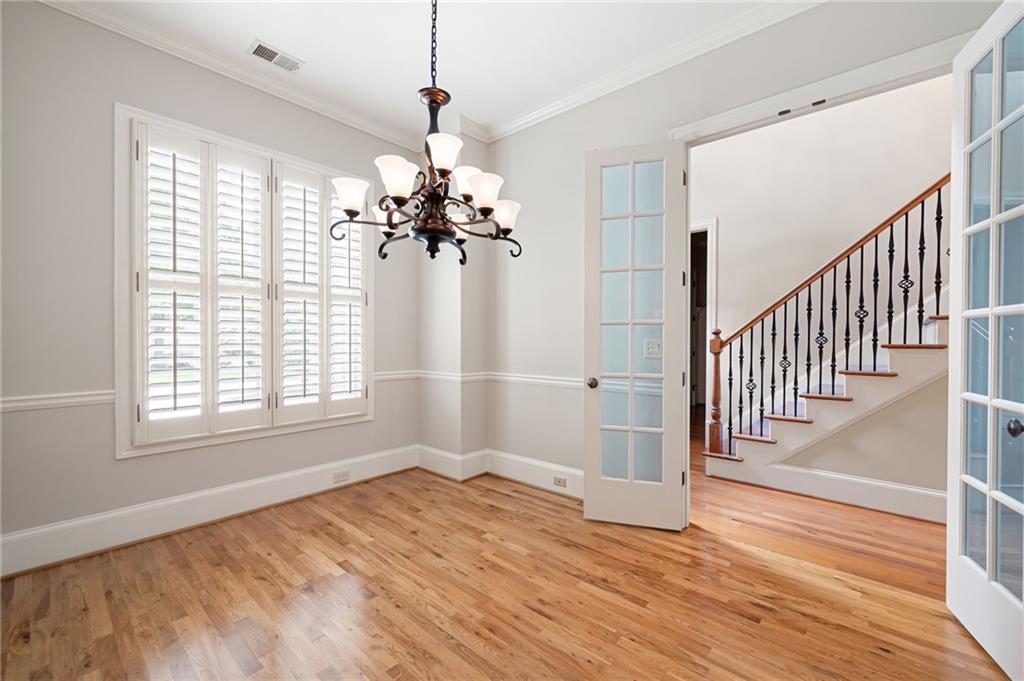 1549 Lake Holcomb Lane