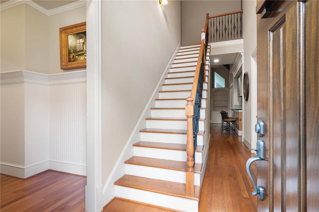 1549 Lake Holcomb Lane