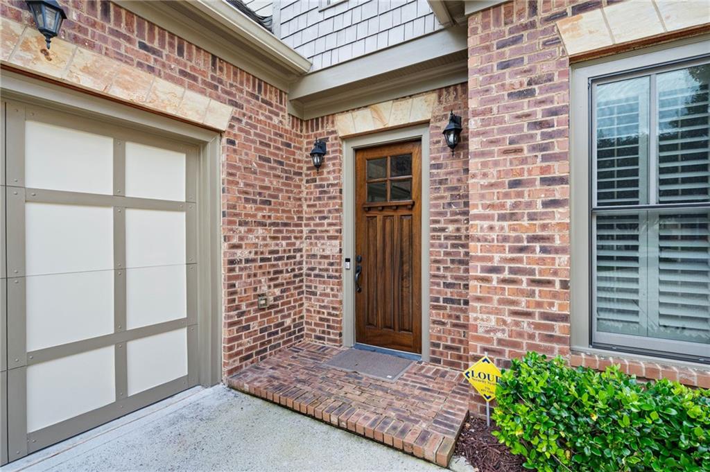 1549 Lake Holcomb Lane