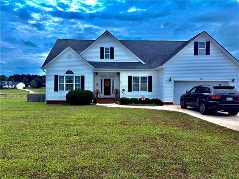 A home in Rock Spring