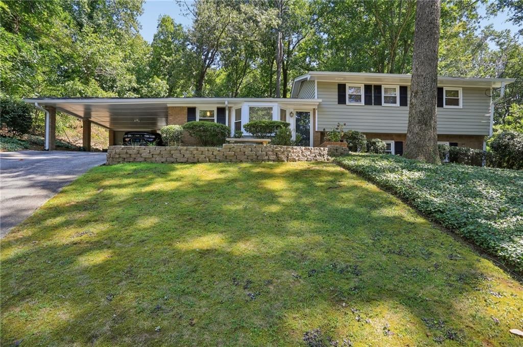 4357 Bishop Hollow Court
