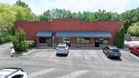4325 Creek Park Drive Suwanee GA 30024