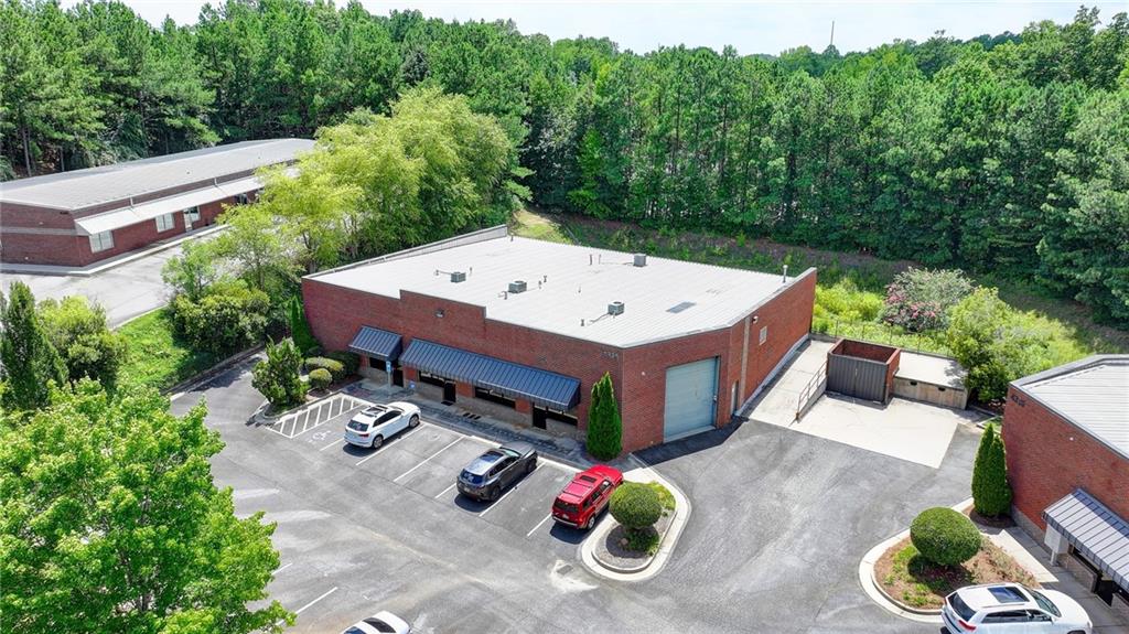 4325 Creek Park Drive