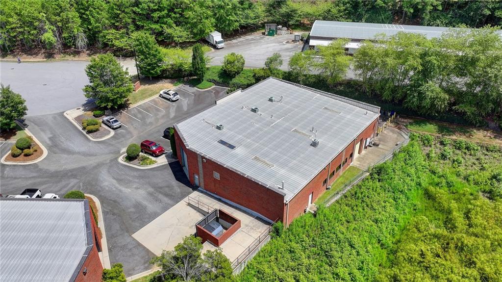4325 Creek Park Drive
