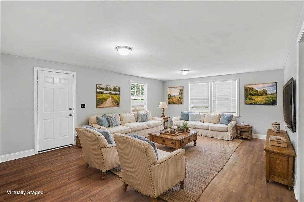 6730 Old Beulah Road