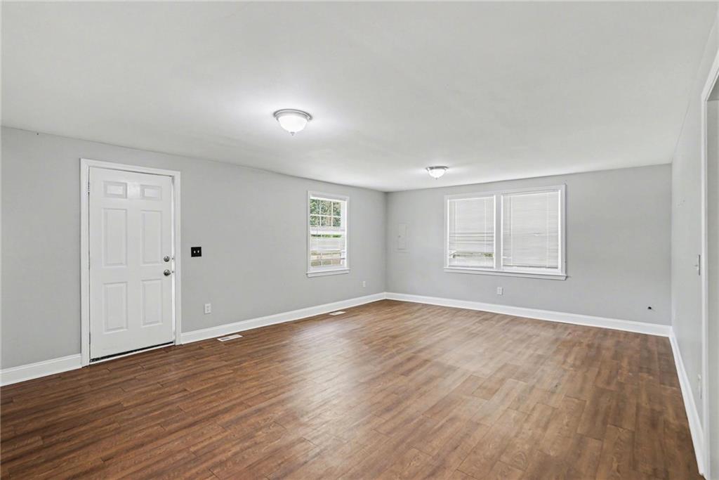 6730 Old Beulah Road