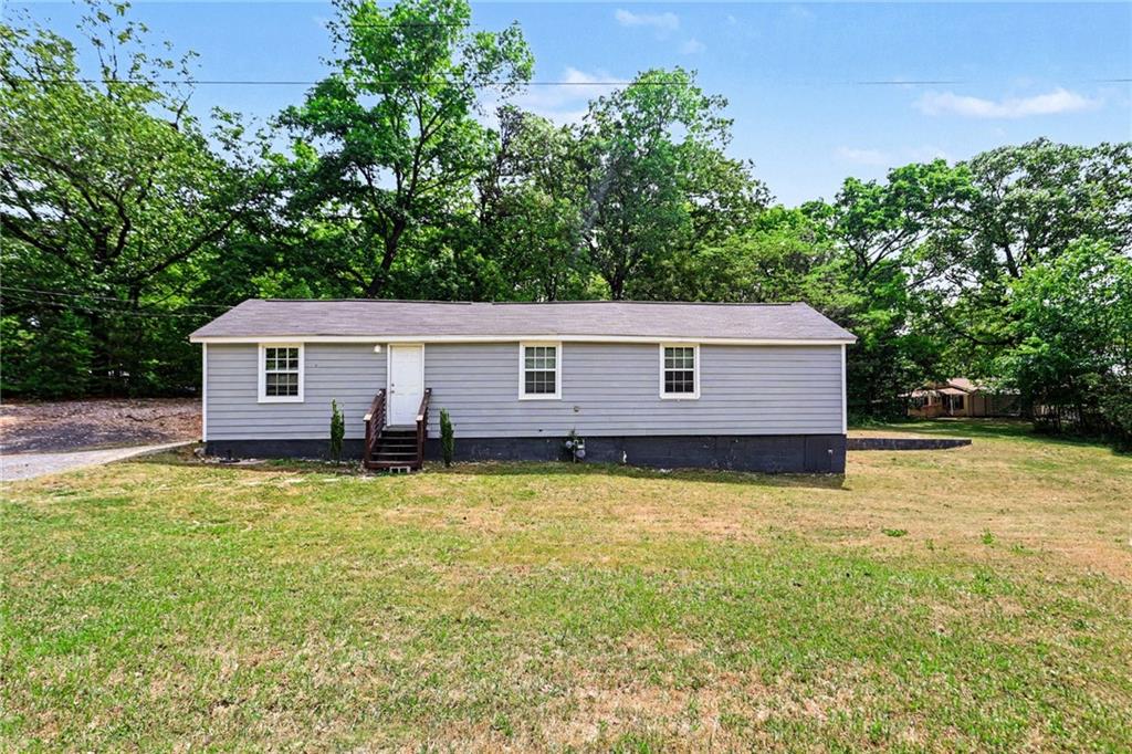 6730 Old Beulah Road