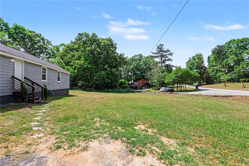 6730 Old Beulah Road