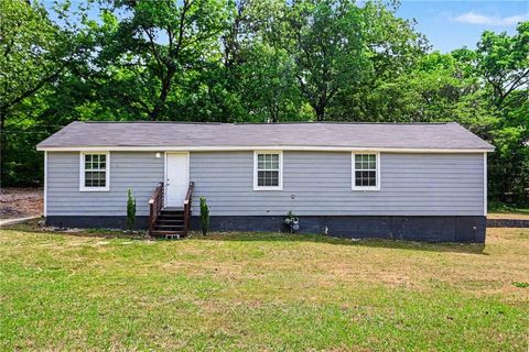 Photo of 6730 Old Beulah Road, Lithia Springs, GA 30122 (MLS # 7756716)