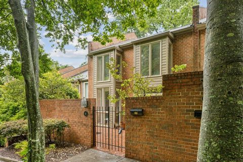 68 Willow Glen NE 68 Atlanta GA 30342