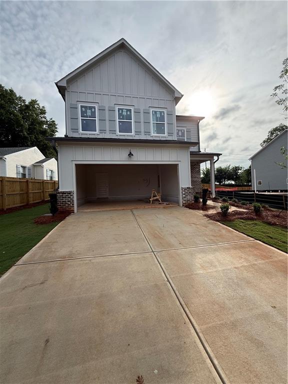35 Aviation Rd SE