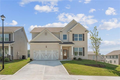 Homes For Sale - 7224 Millbrae Walk<br/> Flowery Branch, GA 30542