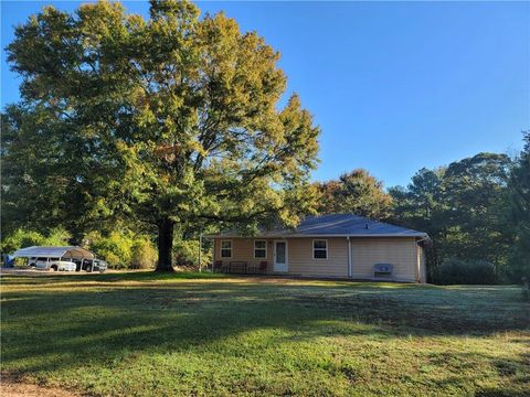 A home in Mcdonough