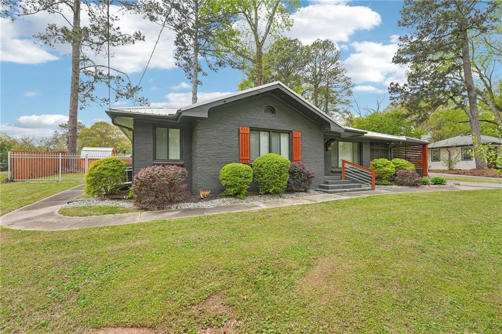 2659 Glenvalley Drive