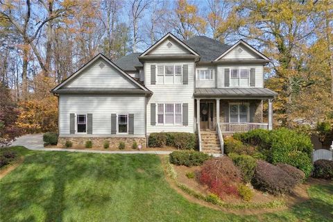 3385 Osborne Road NE Brookhaven GA 30319