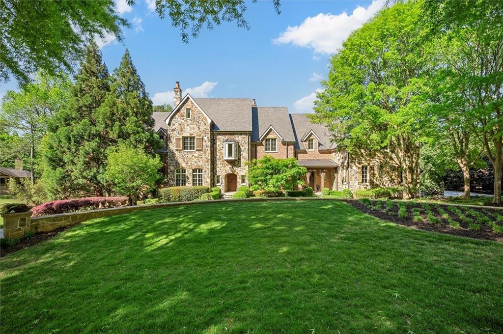 13940 Haystack Lane