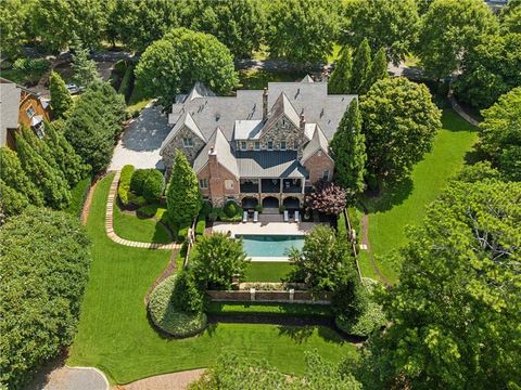 13940 Haystack Lane Milton GA 30004