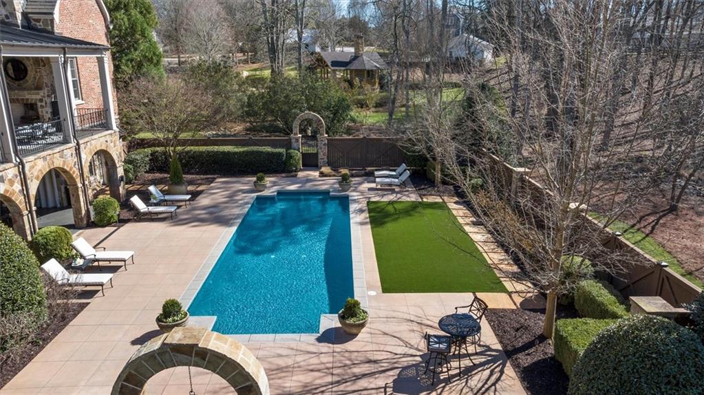 13940 Haystack Lane