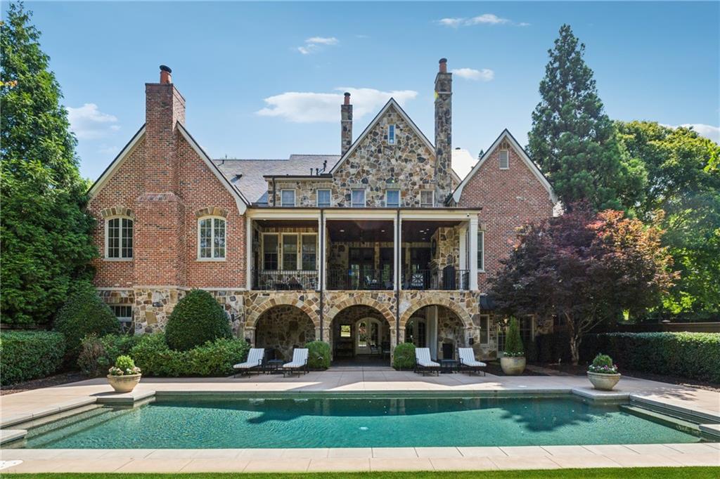 13940 Haystack Lane
