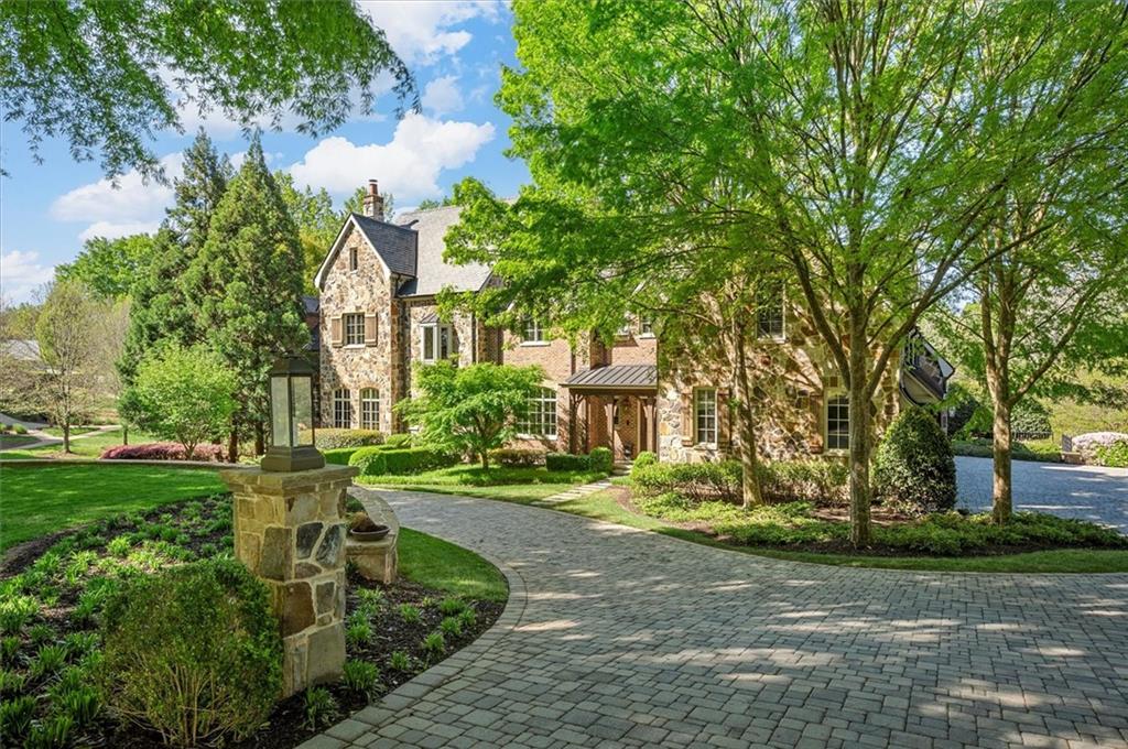 13940 Haystack Lane