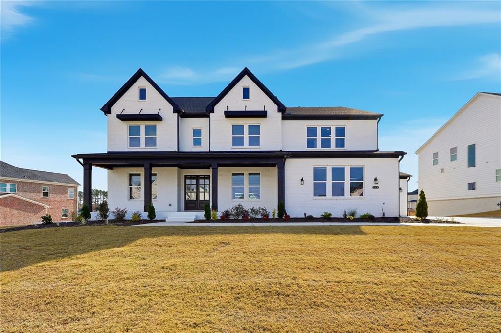 7475 Misty Meadow lane