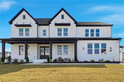 7475 Misty Meadow lane Cumming GA 30040