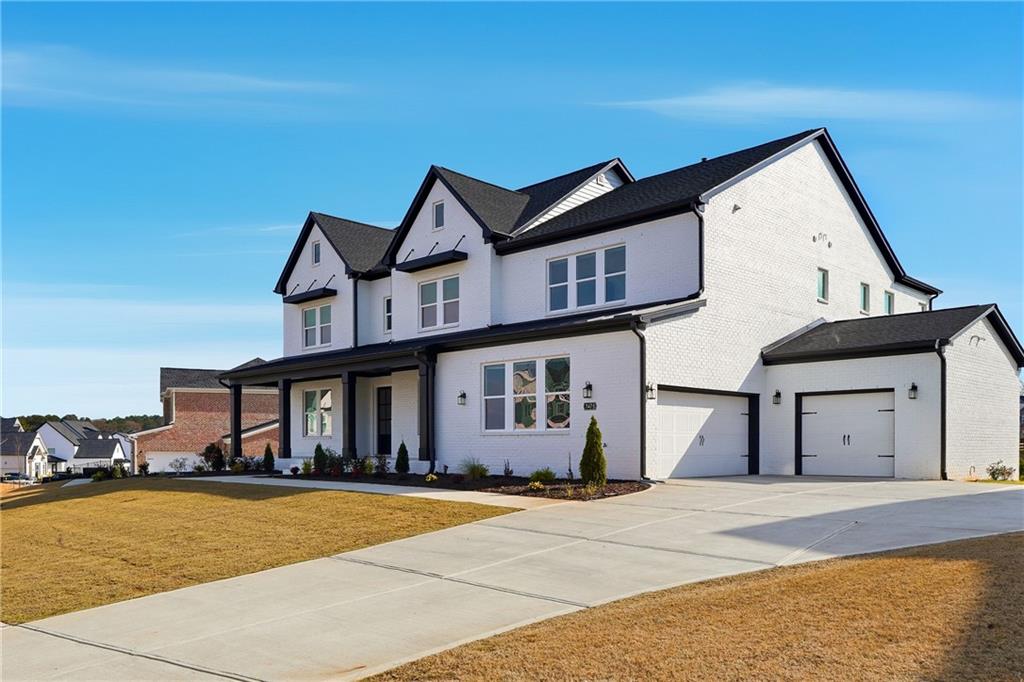 7475 Misty Meadow lane