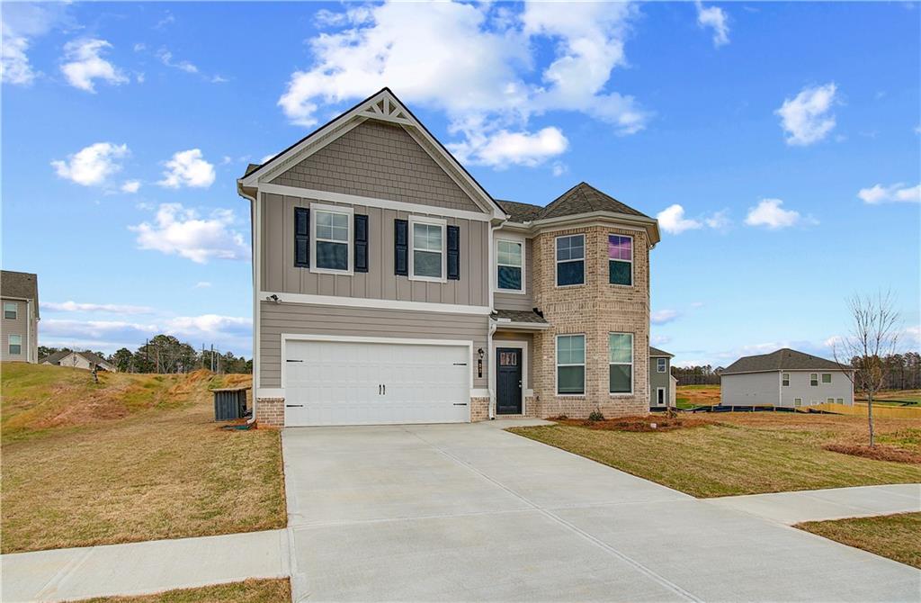 51 Homesite Jericho Way