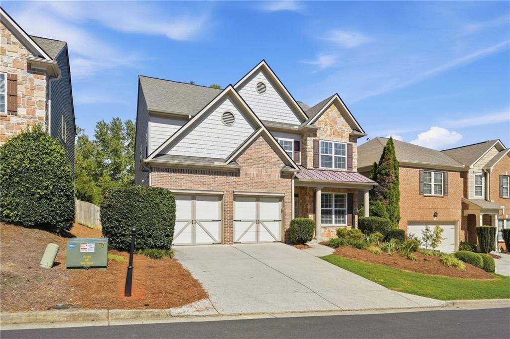 4130 Granby Circle