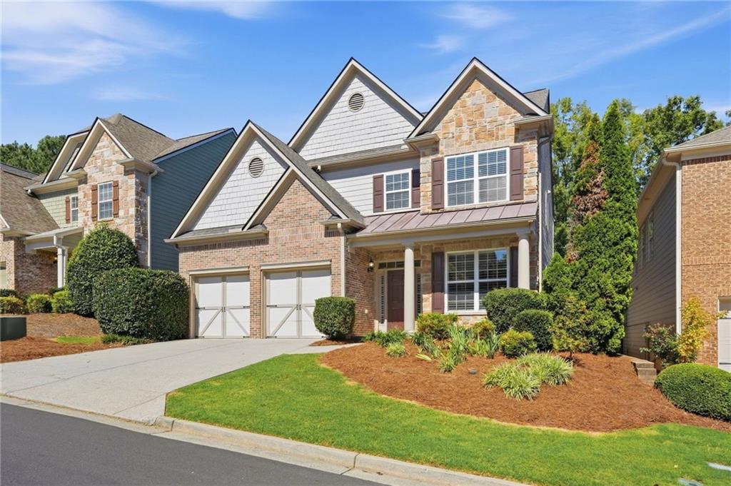 4130 Granby Circle