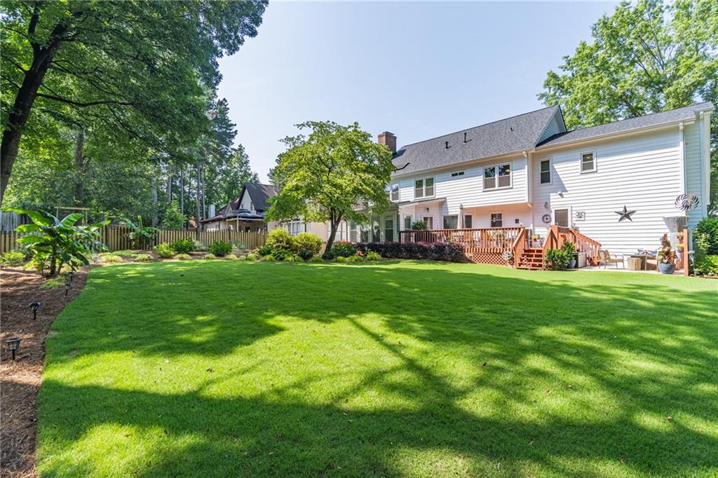 366 Coopers Pond Drive