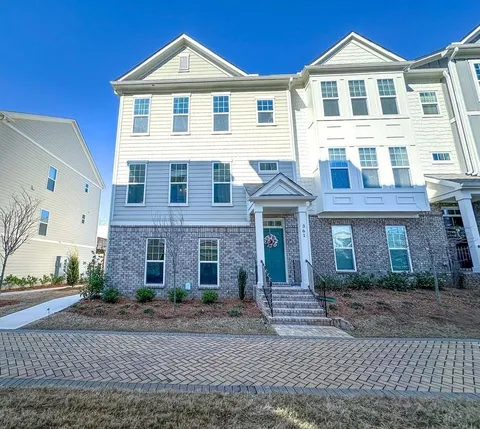 361 Watson Avenue, Woodstock, GA 30189 - MLS#: 7538696