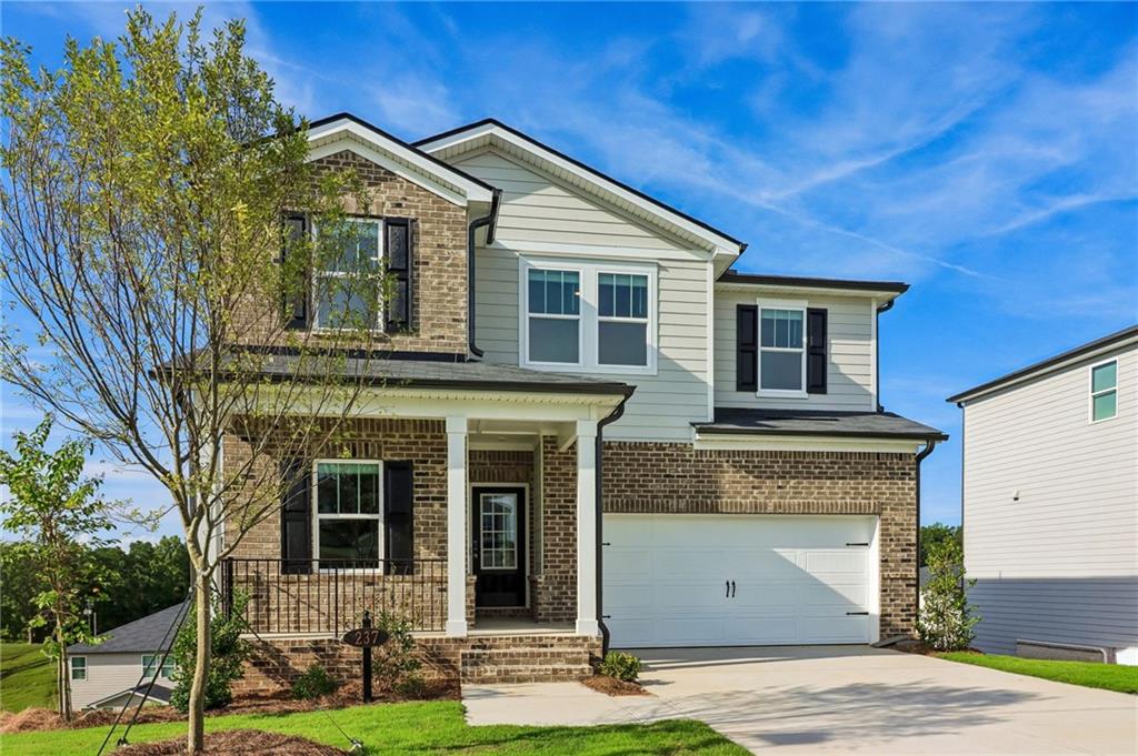 237 Mulberry Creek