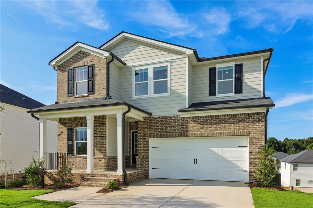 237 Mulberry Creek